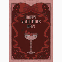 Load image into Gallery viewer, Valentine's Day Love Filled Greeting Card Multi Design Card Set