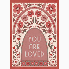 Load image into Gallery viewer, Valentine's Day Love Filled Greeting Card Multi Design Card Set