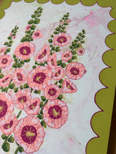 Load image into Gallery viewer, Mother Daughter Ensemble Series Original Mixed Media Painting 16
