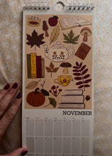 Load image into Gallery viewer, For The Love Of Reading 2027 Book Lover Gift Calendar