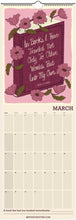 Load image into Gallery viewer, For The Love Of Reading 2027 Book Lover Gift Calendar