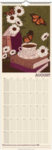 Load image into Gallery viewer, For The Love Of Reading 2027 Book Lover Gift Calendar