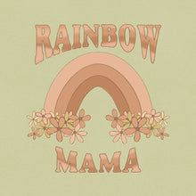 Load image into Gallery viewer, Rainbow Baby Illustration Giclée Art Print